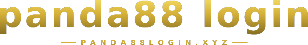 panda88 login logo
